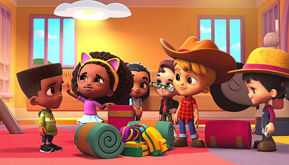 ‫قطارهای تندرو - فصل 1 قسمت 3