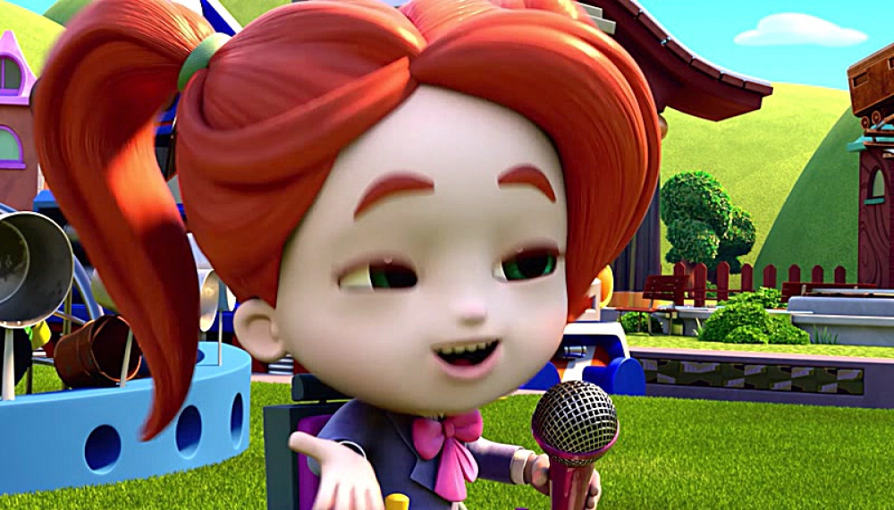 ‫قطارهای تندرو - فصل 1 قسمت 4