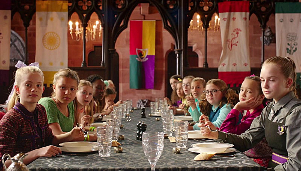 بدترین جادوگر - فصل 1 قسمت 1