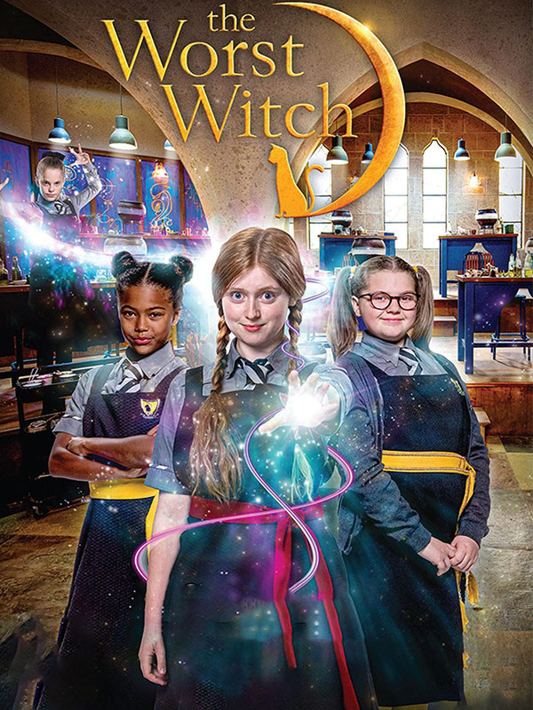 بدترین جادوگر - فصل ۱ قسمت ۲