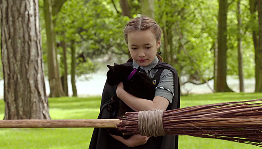 بدترین جادوگر - فصل 1 قسمت 2