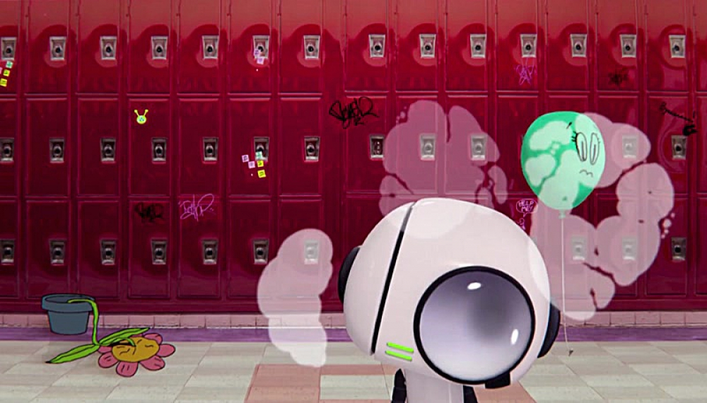 دنیای شگفت انگیز گامبال - فصل 1 قسمت 6