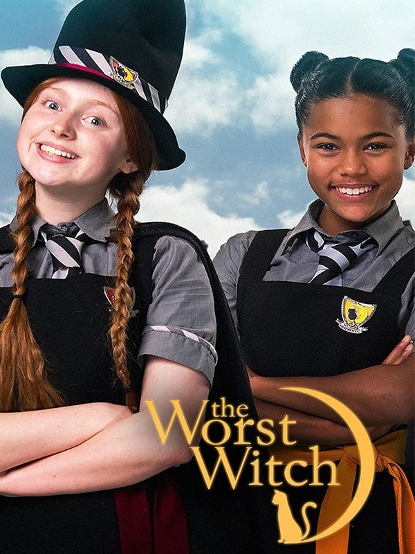 بدترین جادوگر - فصل ۱ قسمت ۴