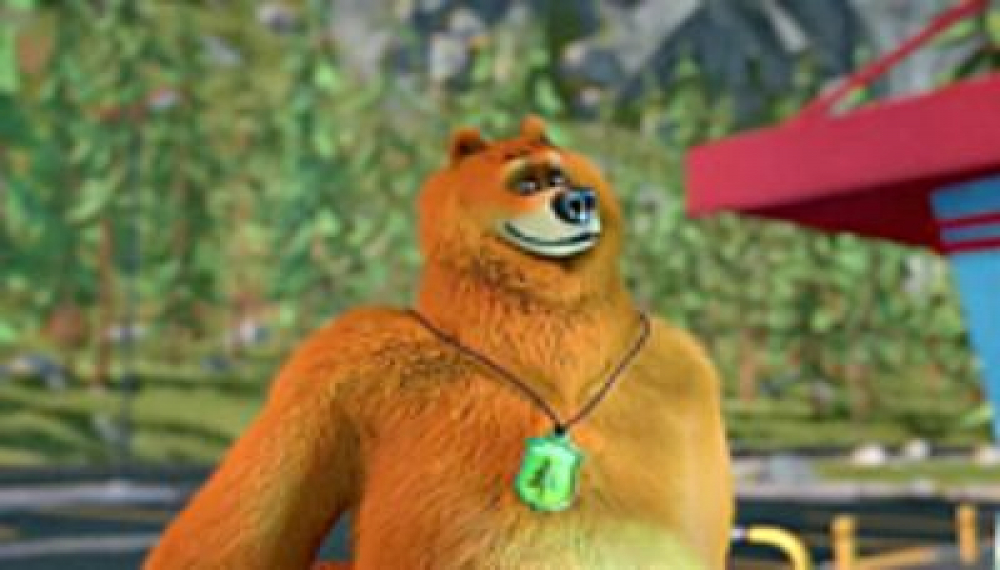 گریزی و موش کوچولوها - فصل 1 قسمت 16