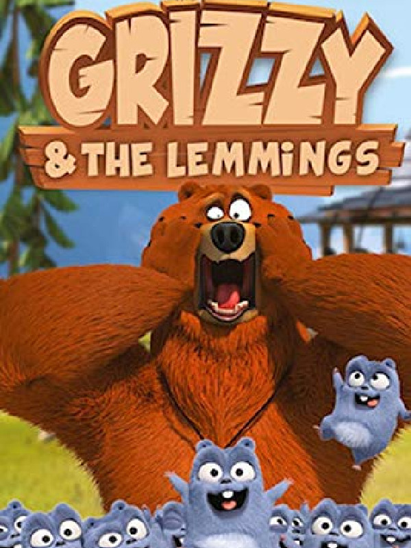 گریزی و موش کوچولوها - فصل ۱ قسمت ۴۱