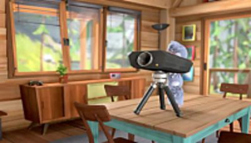 گریزی و موش کوچولوها - فصل 1 قسمت 52