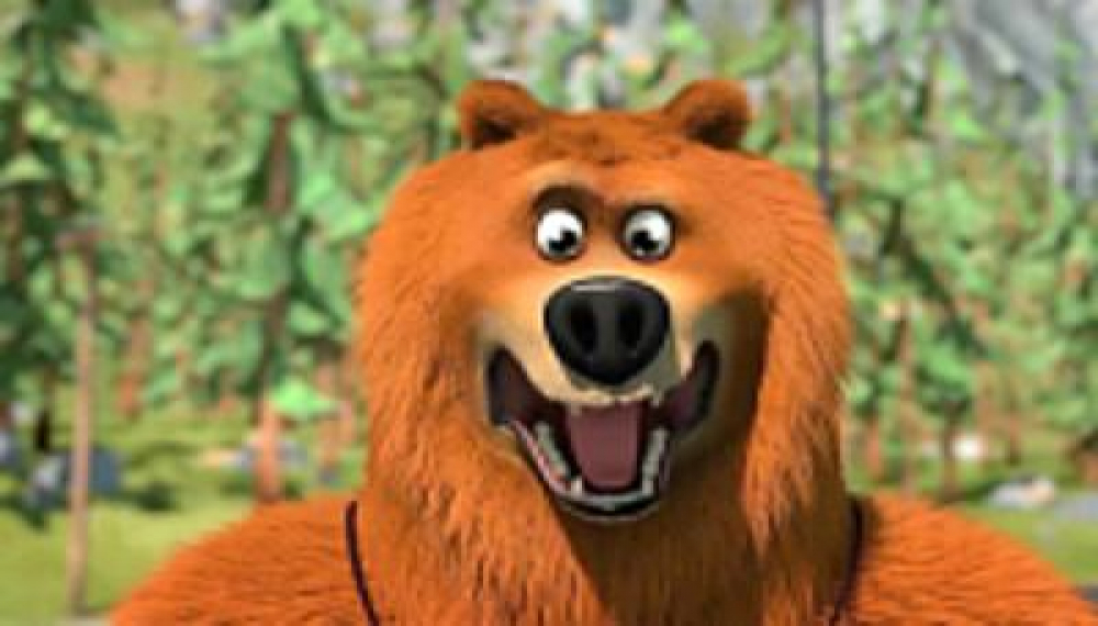 گریزی و موش کوچولوها - فصل 1 قسمت 53