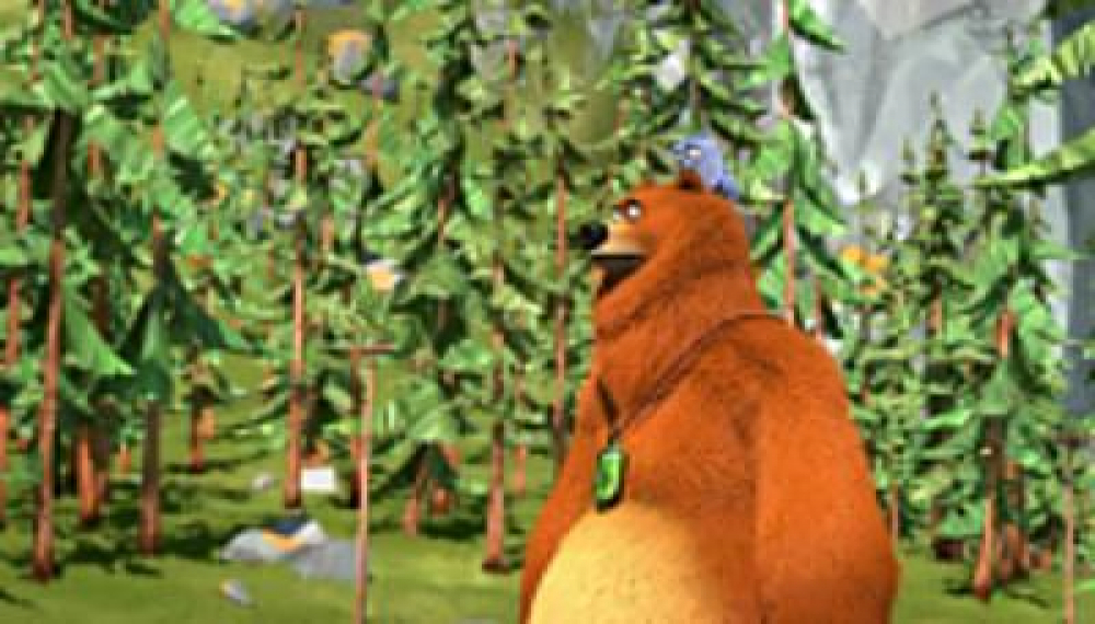 گریزی و موش کوچولوها - فصل 1 قسمت 59