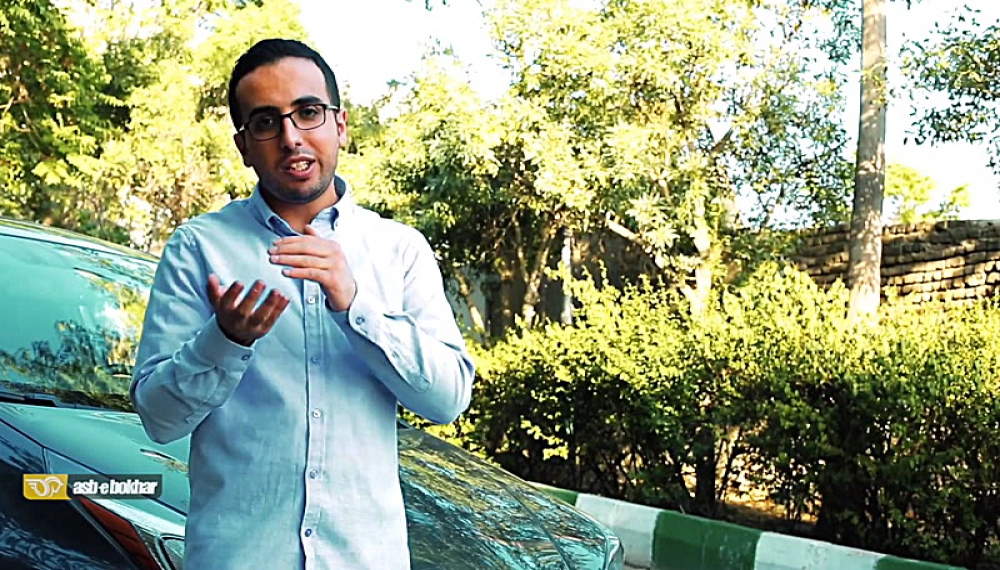 اسب بخار - فصل 6 قسمت 3