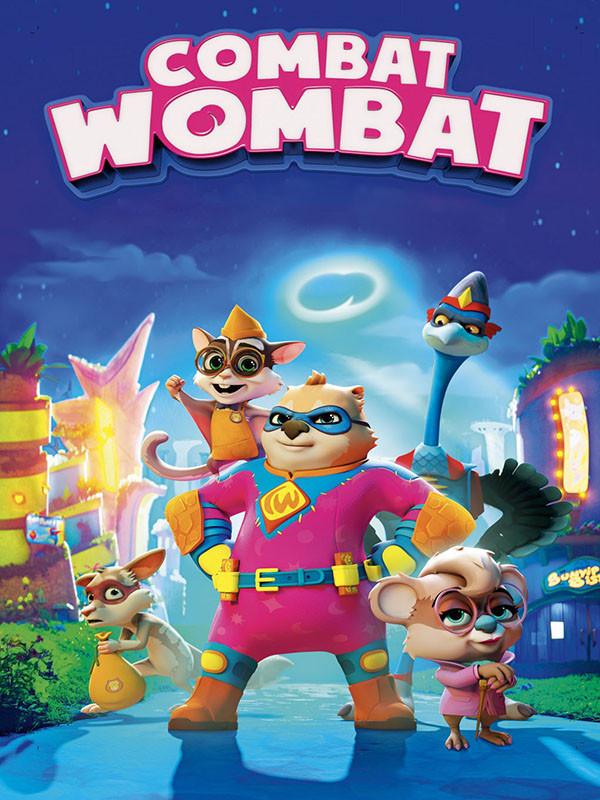 وامبت قهرمان