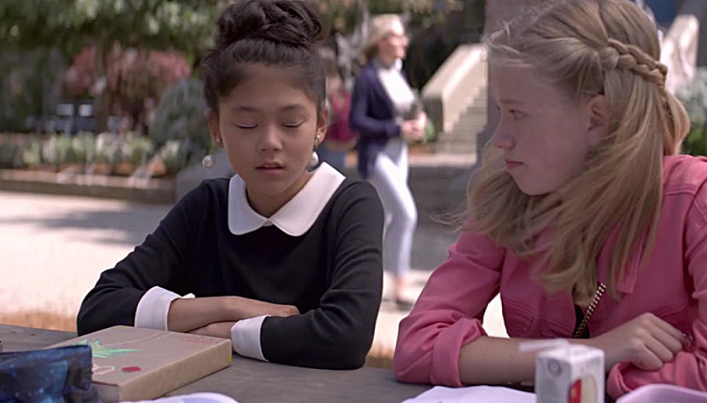 کانون پرستاران بچه - فصل 1 قسمت 2