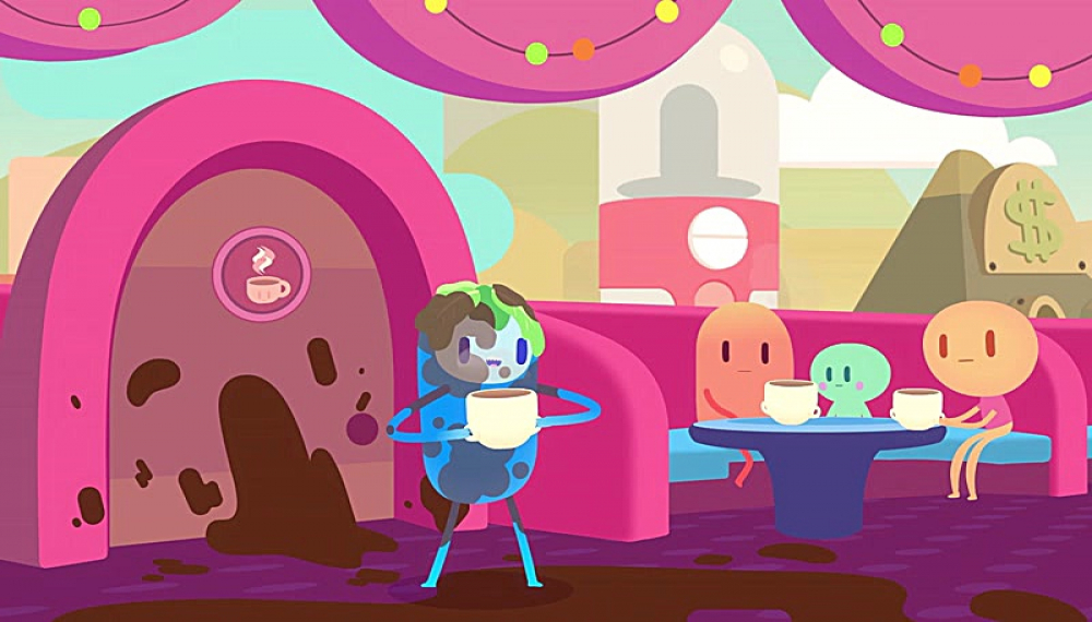 کوچک، بزرگ، عالی - فصل 1 قسمت 5