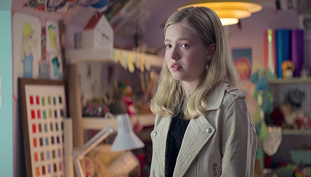 کانون پرستاران بچه - فصل 1 قسمت 3