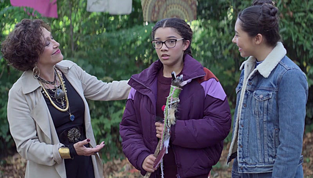 کانون پرستاران بچه - فصل 1 قسمت 4