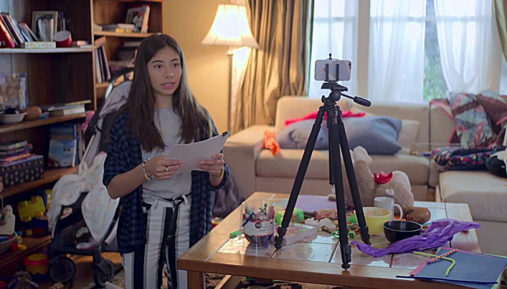 کانون پرستاران بچه - فصل 1 قسمت 5