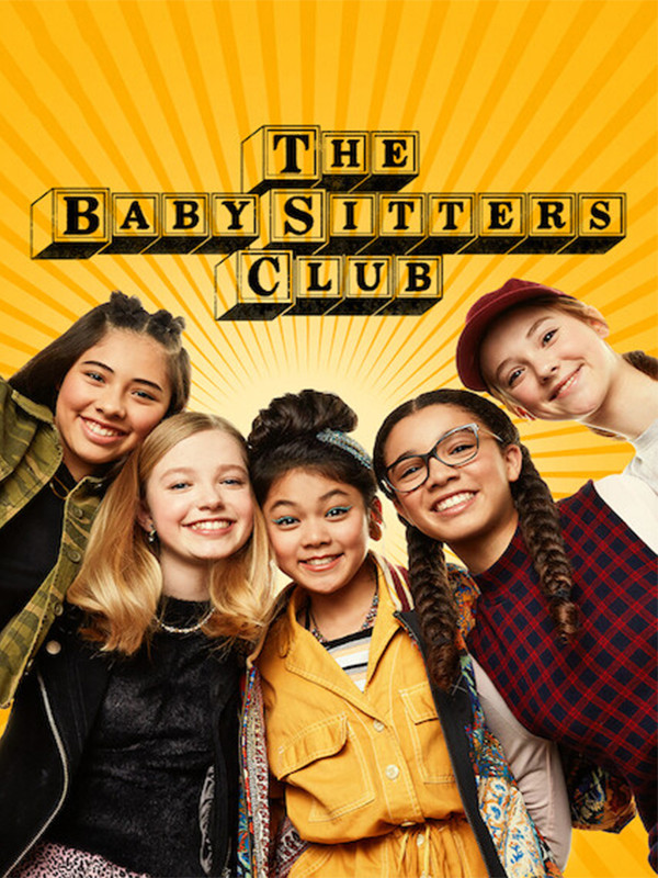 کانون پرستاران بچه - فصل ۱ قسمت ۶