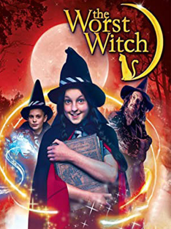 بدترین جادوگر - فصل ۱ قسمت ۷