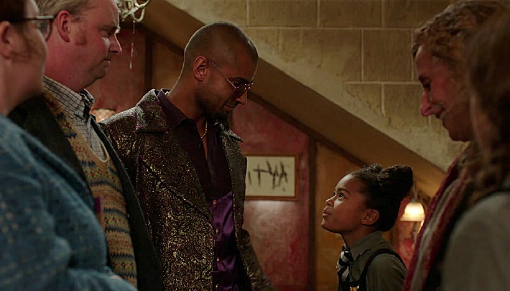 بدترین جادوگر - فصل 1 قسمت 7