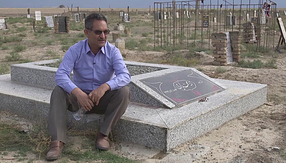 وطنم - فصل 1 قسمت 2: ترکمن