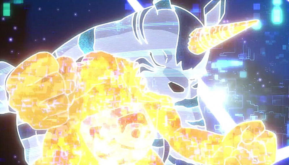 ماجراجویی دیجیمون - فصل 1 قسمت 11