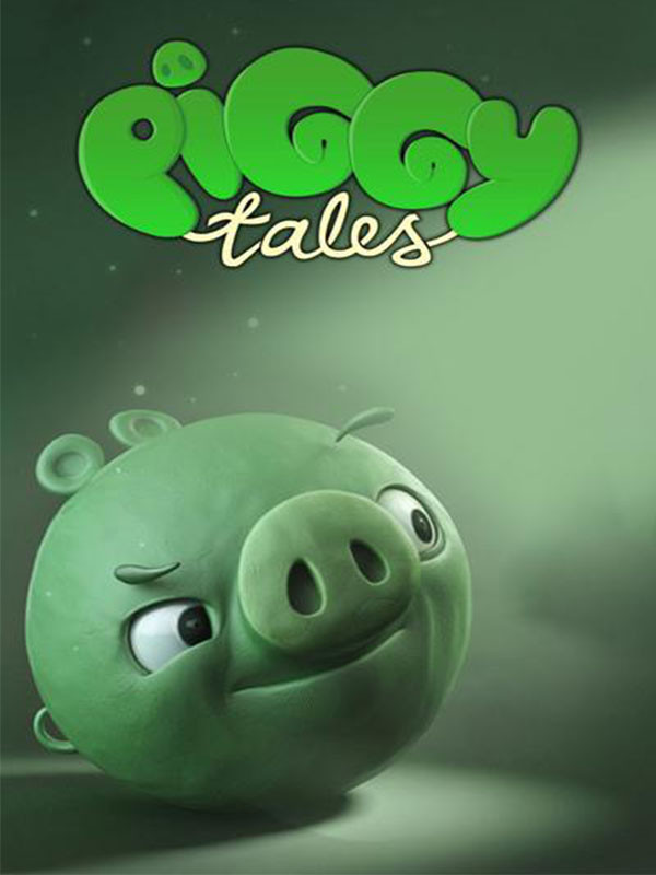 داستان های خوکی - فصل ۱ قسمت ۱۵