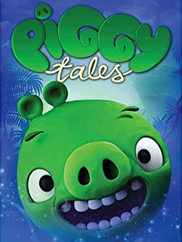 داستان های خوکی - فصل ۱ قسمت ۲۰