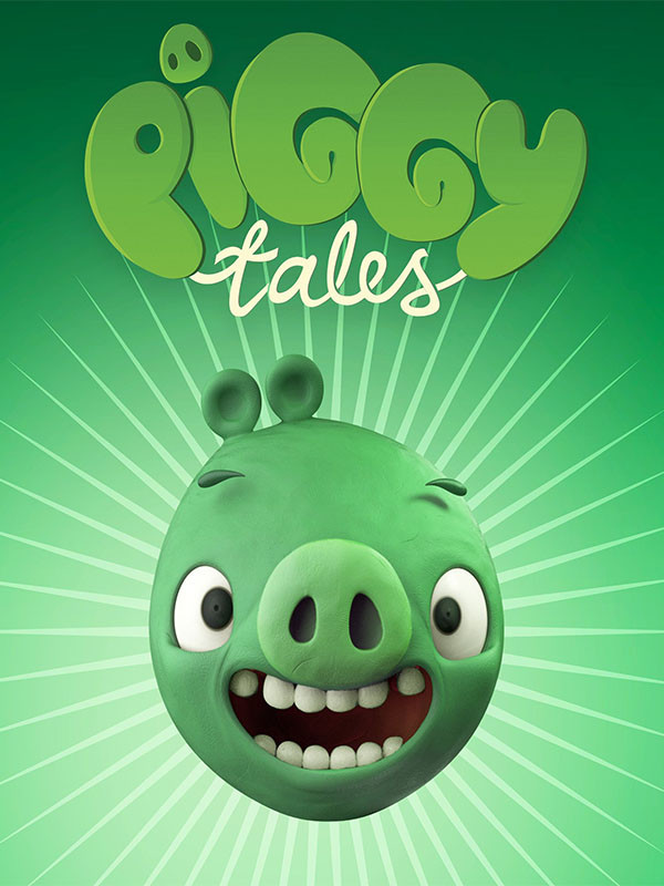 داستان های خوکی - فصل ۱ قسمت ۳۰