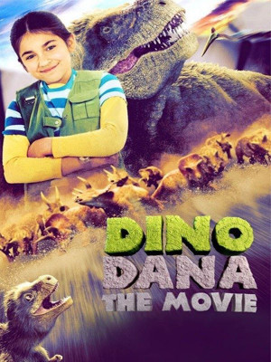 دانا و دایناسورها