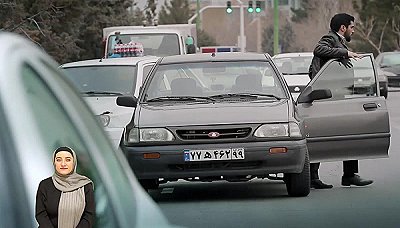 آقازاده - فصل 1 قسمت 17 (مخصوص ناشنوایان): عصیان