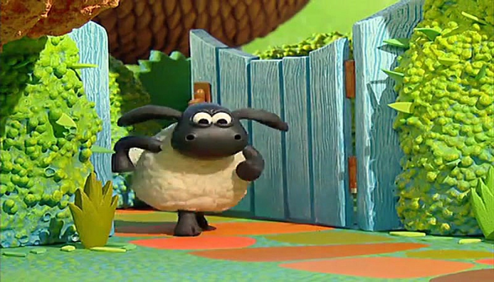 تیمی تایم - فصل 1 قسمت 1