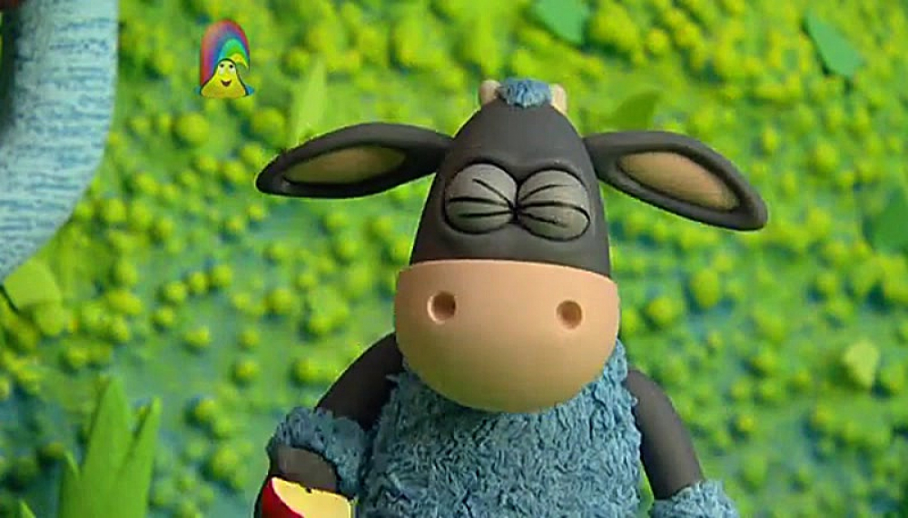 تیمی تایم - فصل 1 قسمت 2