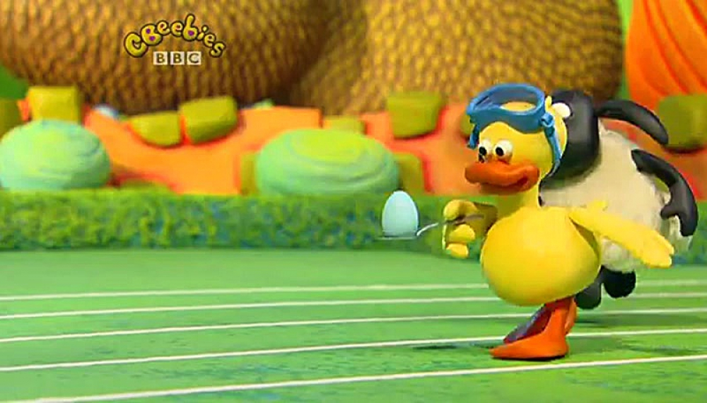 تیمی تایم - فصل 1 قسمت 3