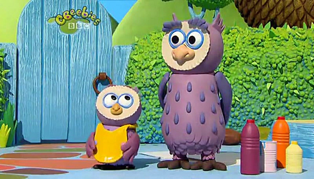 تیمی تایم - فصل 1 قسمت 4