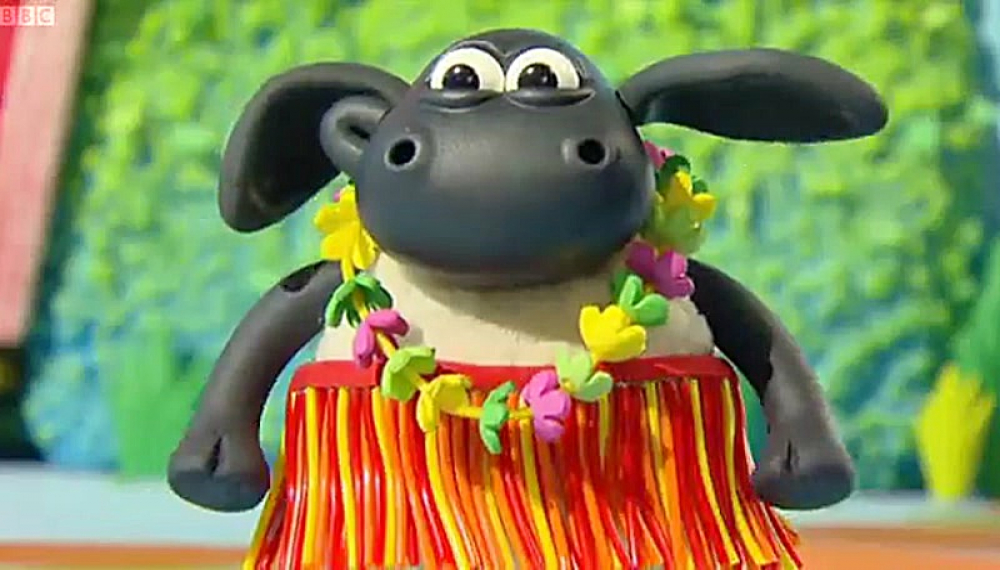 تیمی تایم - فصل 1 قسمت 5