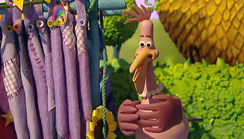 تیمی تایم - فصل 1 قسمت 7