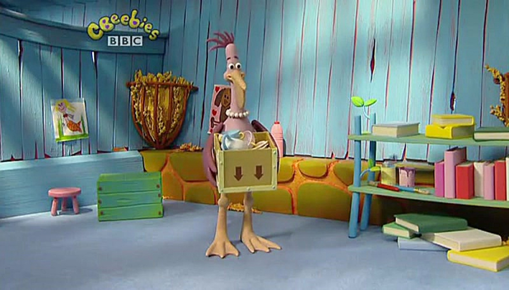 تیمی تایم - فصل 1 قسمت 8