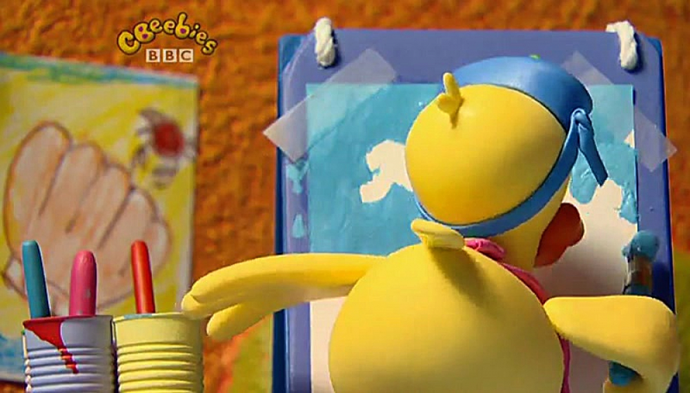 تیمی تایم - فصل 1 قسمت 9