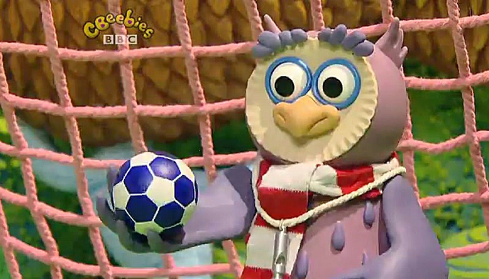 تیمی تایم - فصل 1 قسمت 10