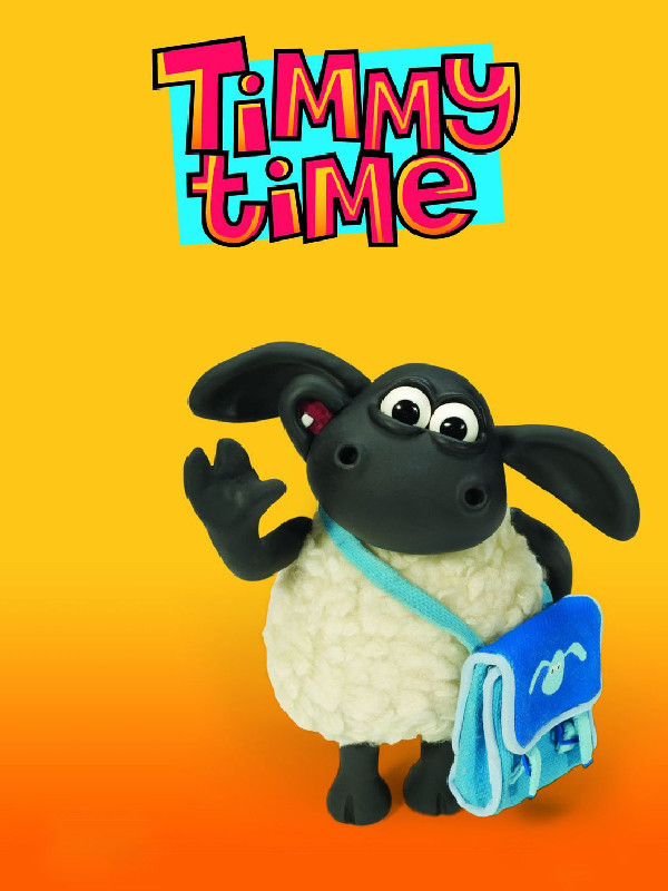 تیمی تایم - فصل ۱ قسمت ۱۲