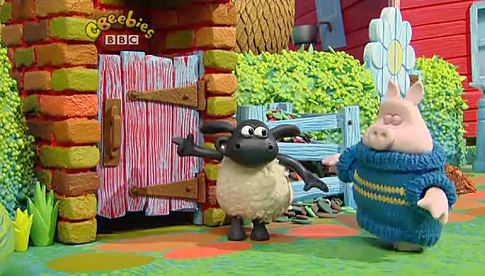 تیمی تایم - فصل 1 قسمت 12