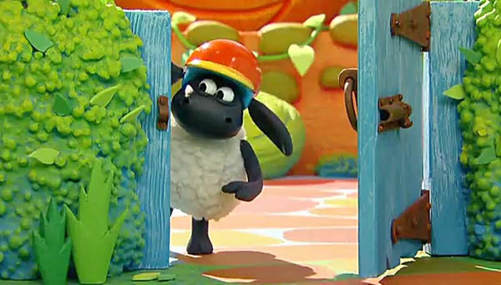 تیمی تایم - فصل 1 قسمت 13