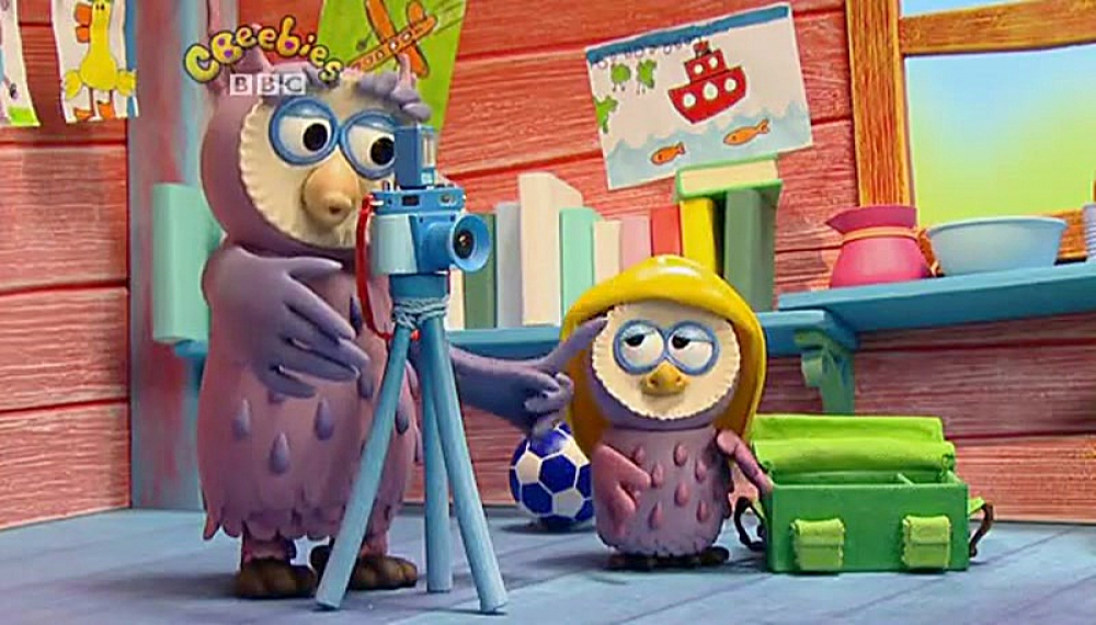 تیمی تایم - فصل 1 قسمت 14