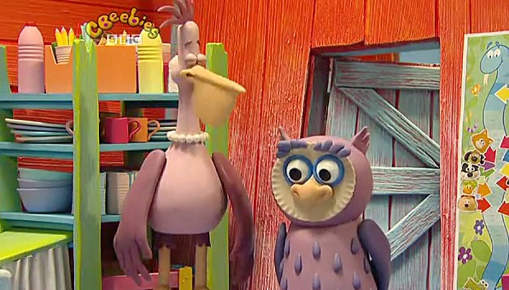 تیمی تایم - فصل 1 قسمت 15