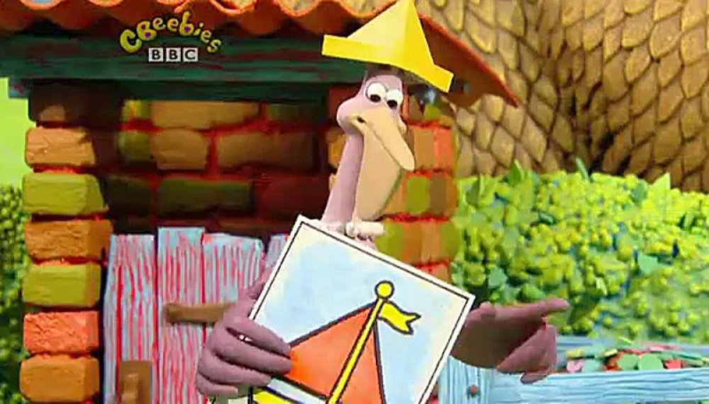 تیمی تایم - فصل 1 قسمت 16