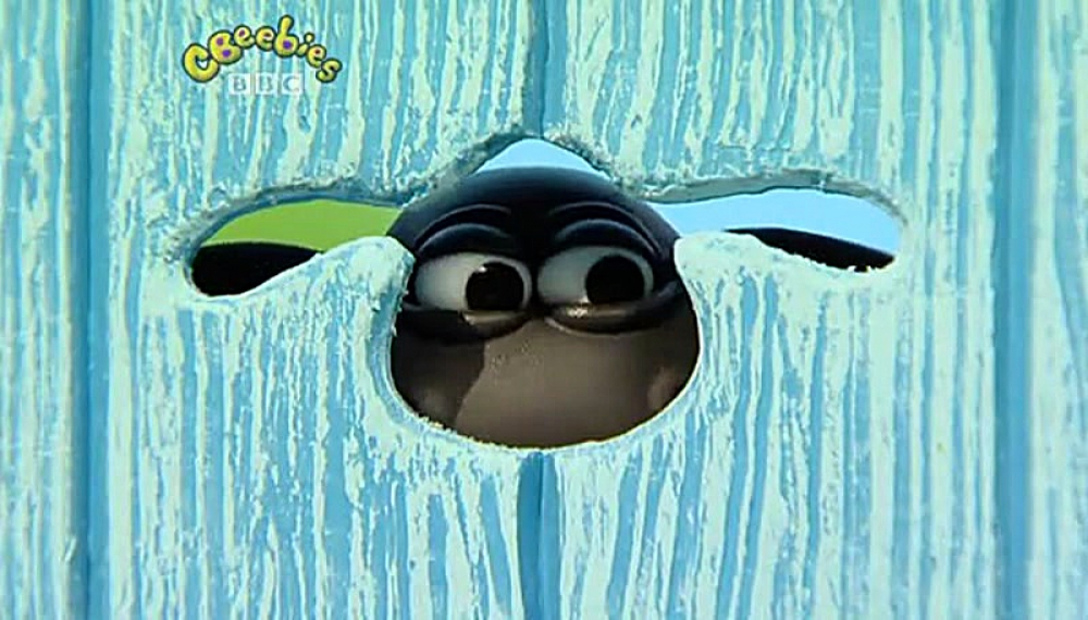 تیمی تایم - فصل 1 قسمت 17