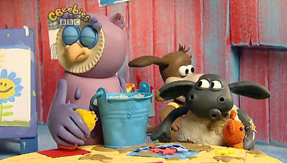 تیمی تایم - فصل 1 قسمت 18