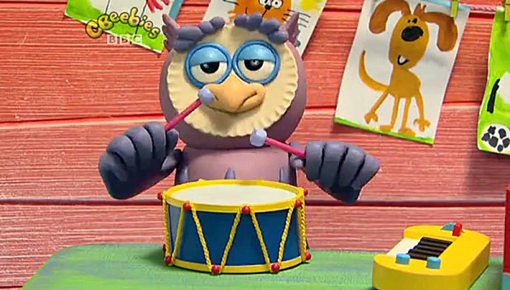 تیمی تایم - فصل 1 قسمت 19