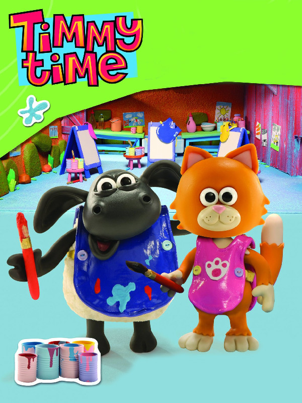 تیمی تایم - فصل ۱ قسمت ۲۰