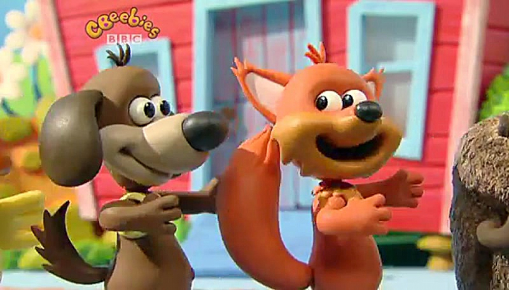 تیمی تایم - فصل 1 قسمت 21