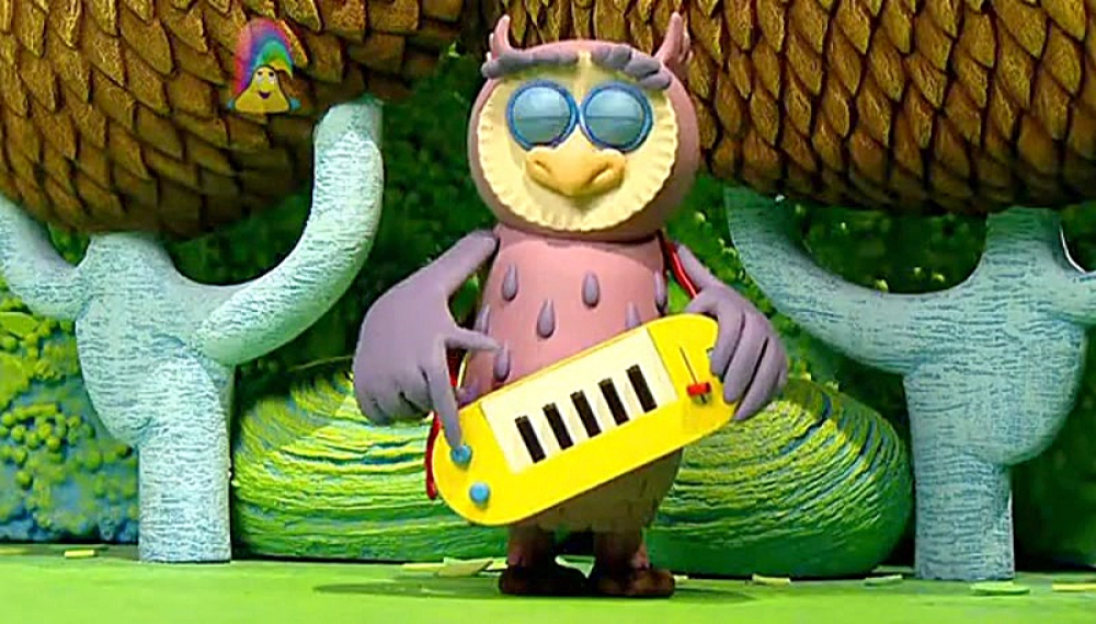 تیمی تایم - فصل 1 قسمت 22